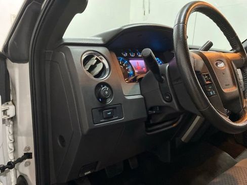 Used 2013 Ford F150 XLT w/ XLT Chrome Pkg RWD image 31