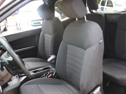 Used 2019 Ford Ranger XLT w/ Trailer Tow Package image 11