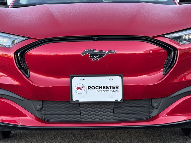 Certified 2023 Ford Mustang Mach-E Premium AWD/4WD image 46