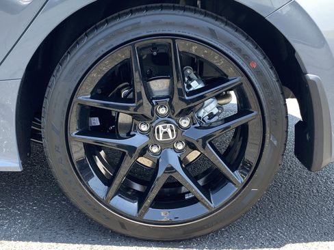 New 2026 Honda Civic Sport image 7