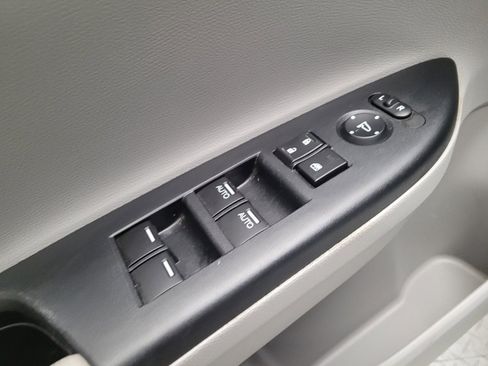 Used 2015 Honda Accord EX-L image 27