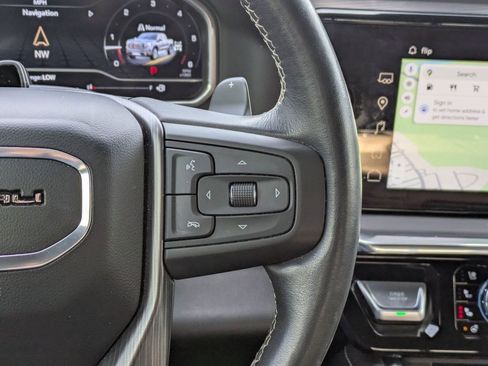 Used 2023 GMC Sierra 1500 Denali Ultimate image 27