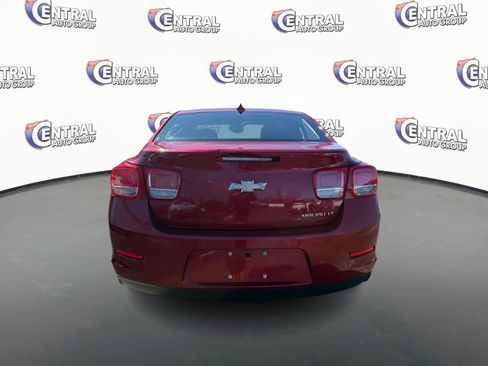 Used 2014 Chevrolet Malibu LT image 6