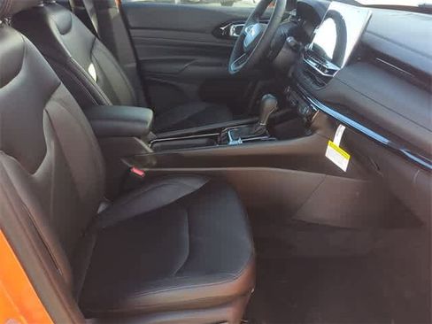 New 2026 Jeep Compass Limited image 21