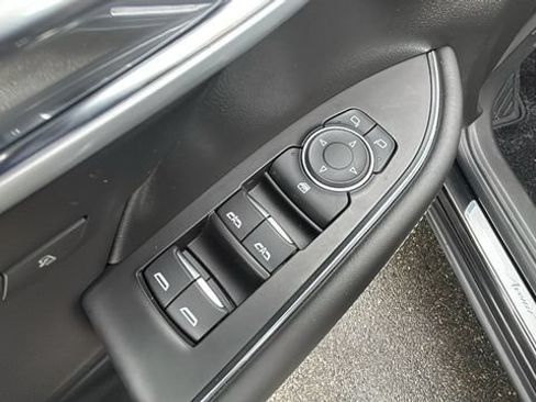 New 2026 Buick Envision Avenir AWD/4WD image 23