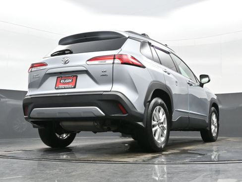 Used 2023 Toyota Corolla Cross LE image 30