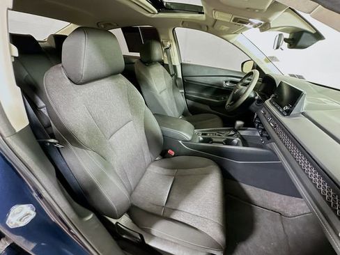 Used 2024 Honda Accord EX image 26