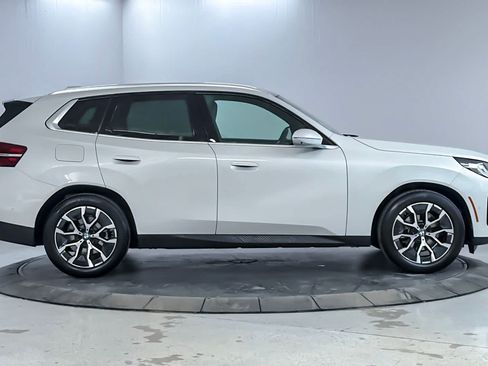 Used 2026 BMW X3 xDrive30i w/ Premium Package AWD/4WD image 8