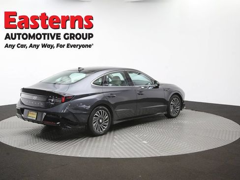 Used 2024 Hyundai Sonata Limited FWD image 42