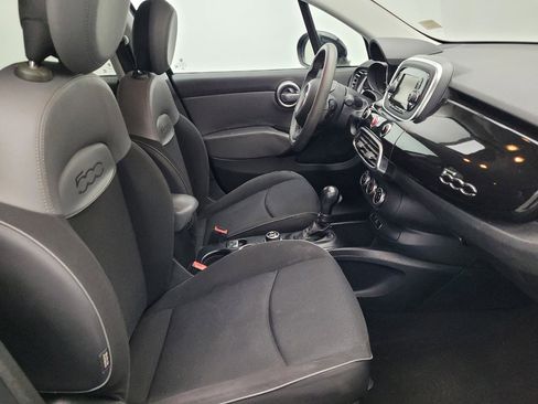 Used 2016 FIAT 500X Easy image 21