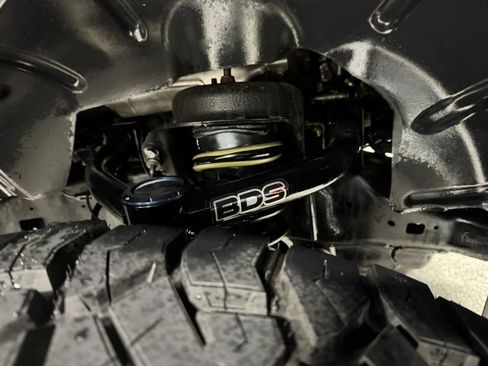 Used 2019 RAM 1500 Big Horn image 8