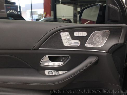 Used 2025 Mercedes-Benz GLE 63 AMG S image 11