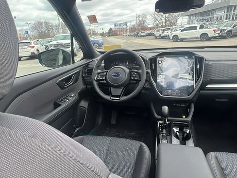 New 2026 Subaru Forester Premium AWD/4WD image 25
