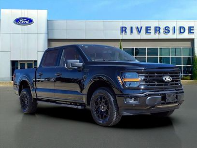 New 2025 Ford F150 XLT
