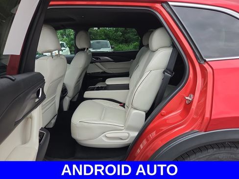 Used 2022 MAZDA CX-9 Signature AWD/4WD image 18