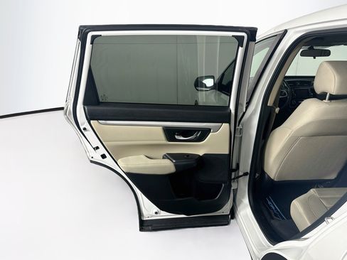 Used 2019 Honda CR-V LX image 25
