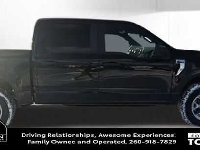 Used 2023 Ford F150 XLT