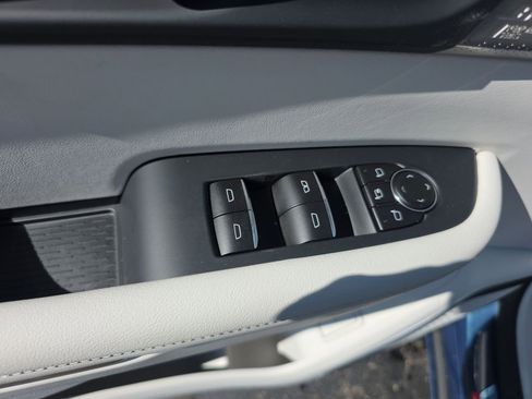 New 2026 Buick Enclave Avenir w/ Super Cruise Package image 13