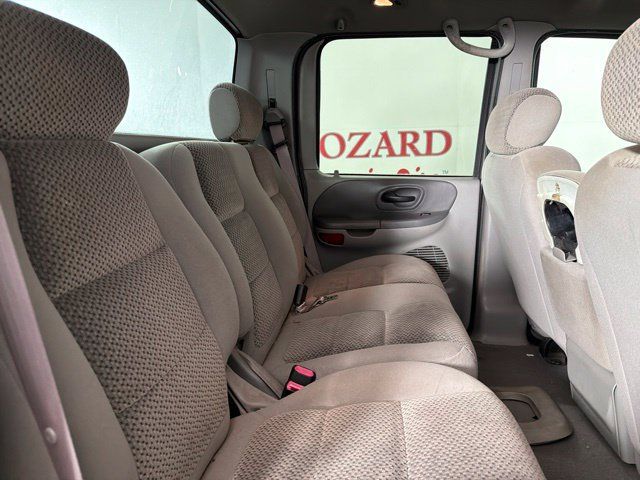 Used 2002 Ford F150 XLT RWD image 33