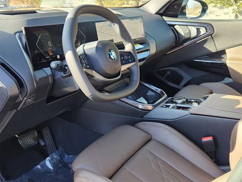 New 2026 BMW X3 xDrive30 image 10