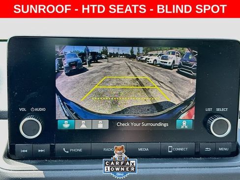 Used 2025 Honda Accord SE image 13