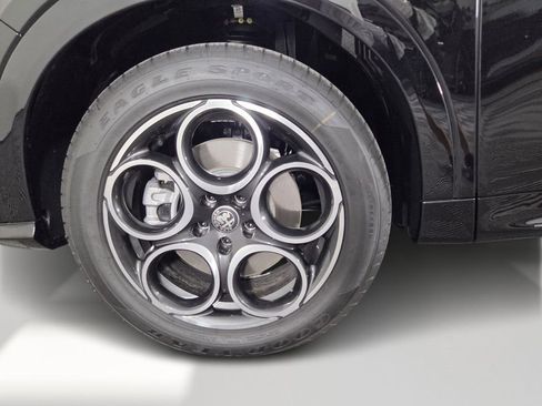 New 2026 Alfa Romeo Tonale Sprint w/ Active Assist Package image 8