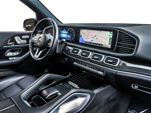 Used 2022 Mercedes-Benz GLE 350 GLE 350 SUV image 16
