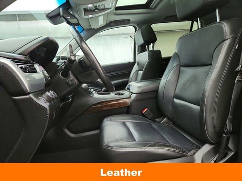 Used 2019 Chevrolet Tahoe LT image 12