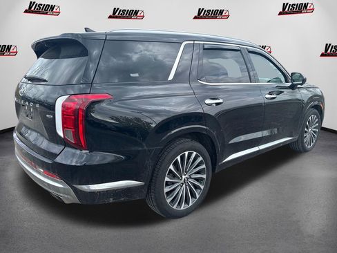 Used 2025 Hyundai Palisade Calligraphy AWD/4WD image 9