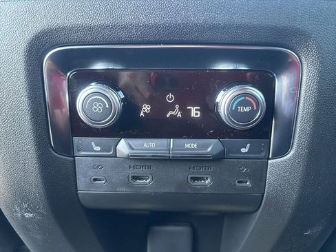 New 2026 GMC Yukon Denali w/ Denali Reserve Package AWD/4WD image 57