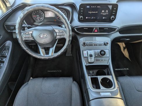 Used 2022 Hyundai Santa Fe SEL image 6