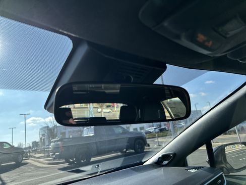 New 2026 Toyota Corolla XSE image 30