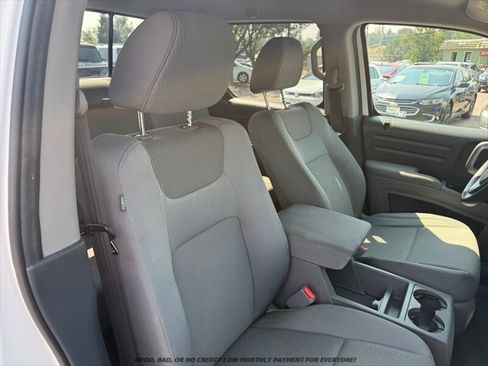 Used 2012 Honda Ridgeline RTS image 17