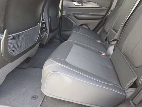 New 2026 Jeep Grand Cherokee Laredo X image 22