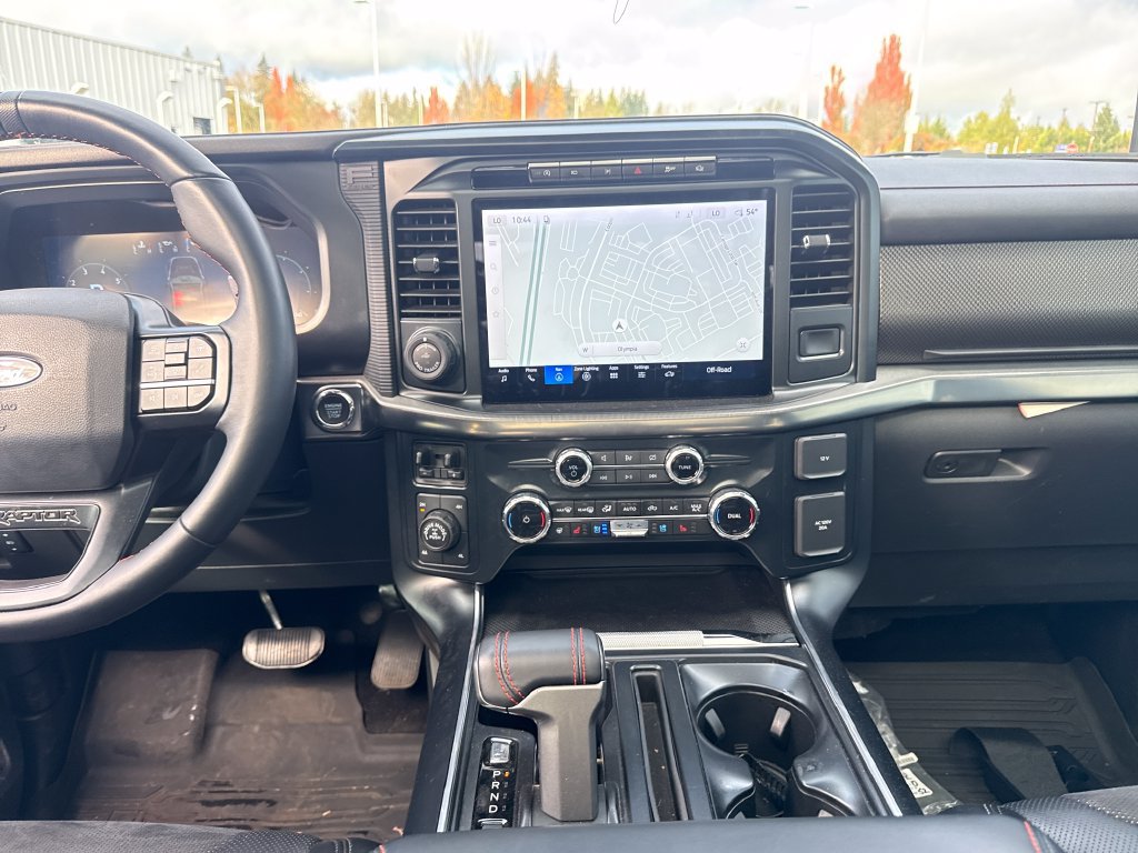 Used 2024 Ford F150 Raptor AWD/4WD image 17