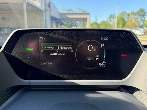 Used 2024 Subaru Solterra image 4