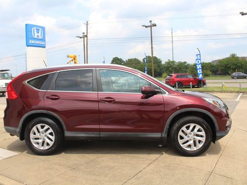 Used 2015 Honda CR-V EX-L image 3