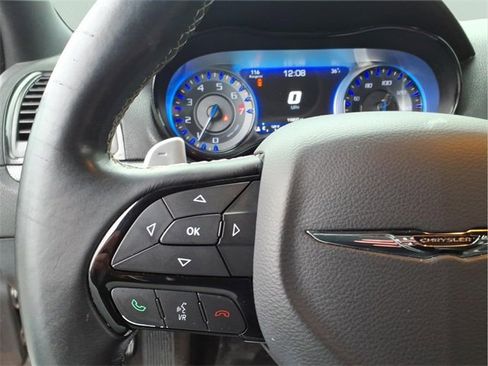Used 2016 Chrysler 300 S image 14