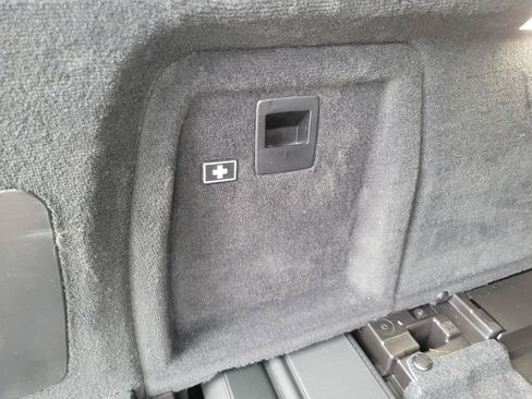 Used 2020 BMW X5 xDrive40i w/ Convenience Package AWD/4WD image 62