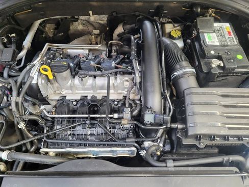 Used 2021 Volkswagen Jetta SE w/ SE Cold Weather Package FWD image 30