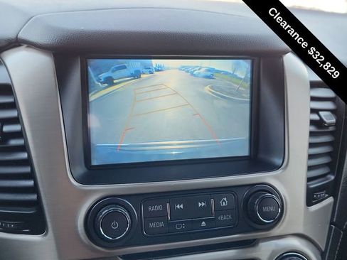 Used 2019 GMC Yukon XL Denali w/ Denali Ultimate Package image 47