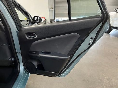 Used 2017 Toyota Prius Four w/ Advanced Technology Package FWD image 15