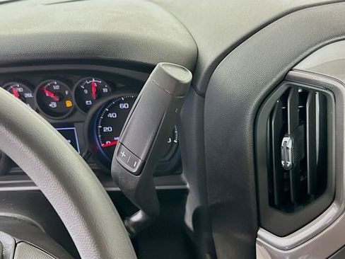 New 2025 Chevrolet Silverado 1500 W/T image 16