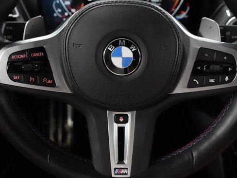 Used 2024 BMW X3 M40i w/ Premium Package AWD/4WD image 14
