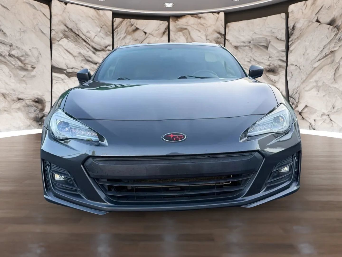 Used 2020 Subaru BRZ Limited RWD image 2