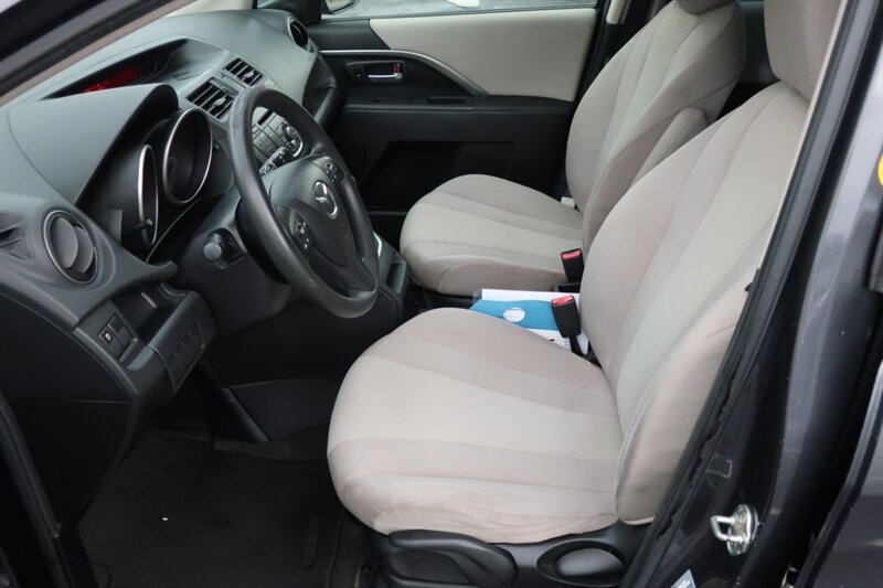 Used 2014 MAZDA MAZDA5 Sport FWD image 13