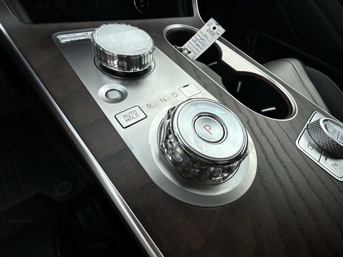 New 2026 Genesis GV80 3.5T Advanced AWD/4WD image 26