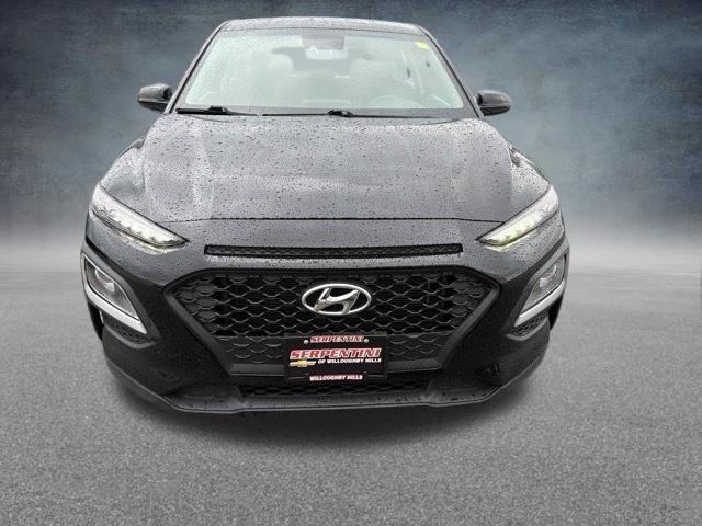 Used 2019 Hyundai Kona SE FWD image 3