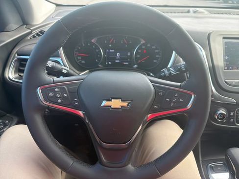 Used 2024 Chevrolet Equinox LT w/ LPO, Floor Liner Package AWD/4WD image 18
