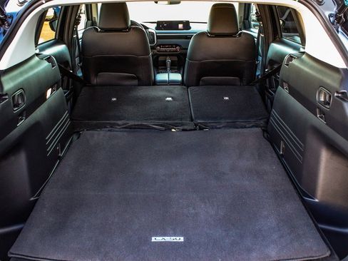 Used 2024 MAZDA CX-50 AWD 2.5 S w/ Cargo Package image 44